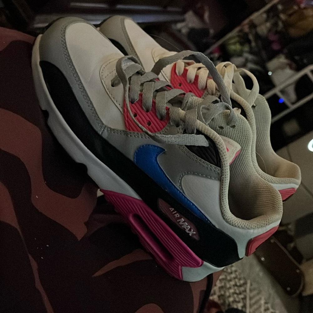 Air max 90 size 5